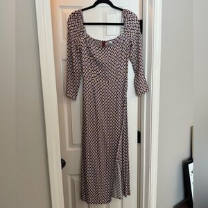 Reformation Hilda Dress